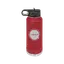 Litquake Water Bottle thumbnail 5
