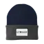 Litquake Logo Beanie thumbnail 5