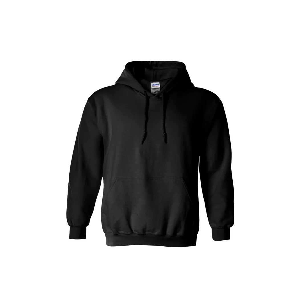 Wicked Wallop Hoodie Pullover