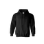 Wicked Wallop Hoodie Pullover thumbnail 1