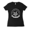 Wicked Wallop Women's Fitted  thumbnail 1