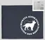 BACDR Logo Blanket thumbnail 1
