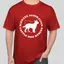 BACDR Big Logo Short Sleeve T-Shirt thumbnail 1