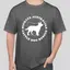 BACDR Big Logo Short Sleeve T-Shirt thumbnail 2