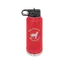 Logo Water Bottle thumbnail 5