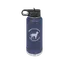 Logo Water Bottle thumbnail 3