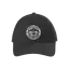 MSCG Logo Embroidered Ball Cap Hat thumbnail 2