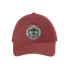 MSCG Logo Embroidered Ball Cap Hat thumbnail 4