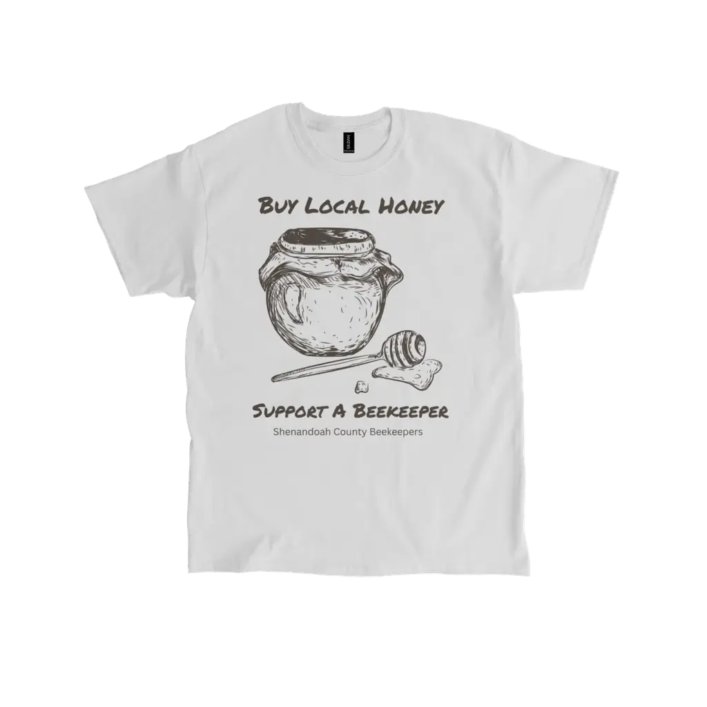 Buy Local Honey T-Shirt