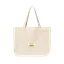 SCB Logo Canvas Tote thumbnail 5