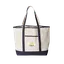 SCB Logo Canvas Tote thumbnail 7
