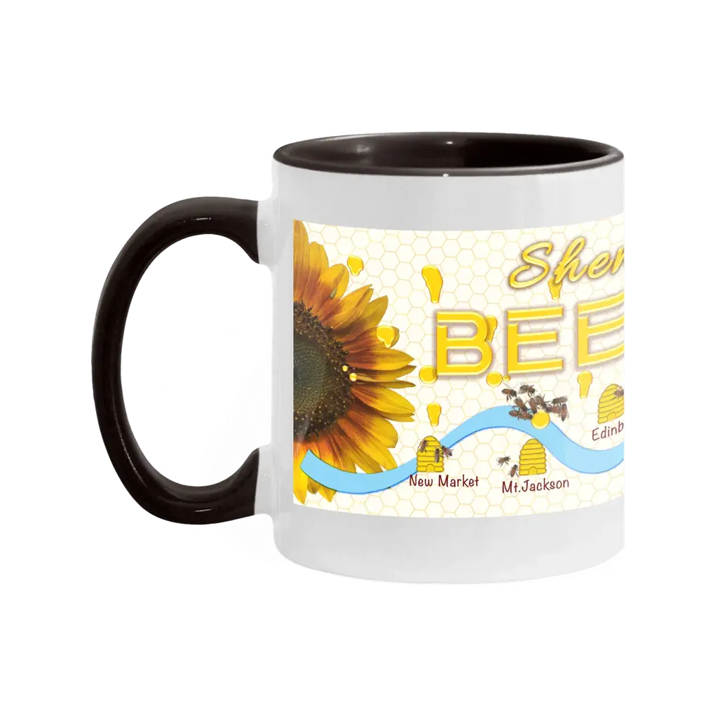 SCB Locations Mug