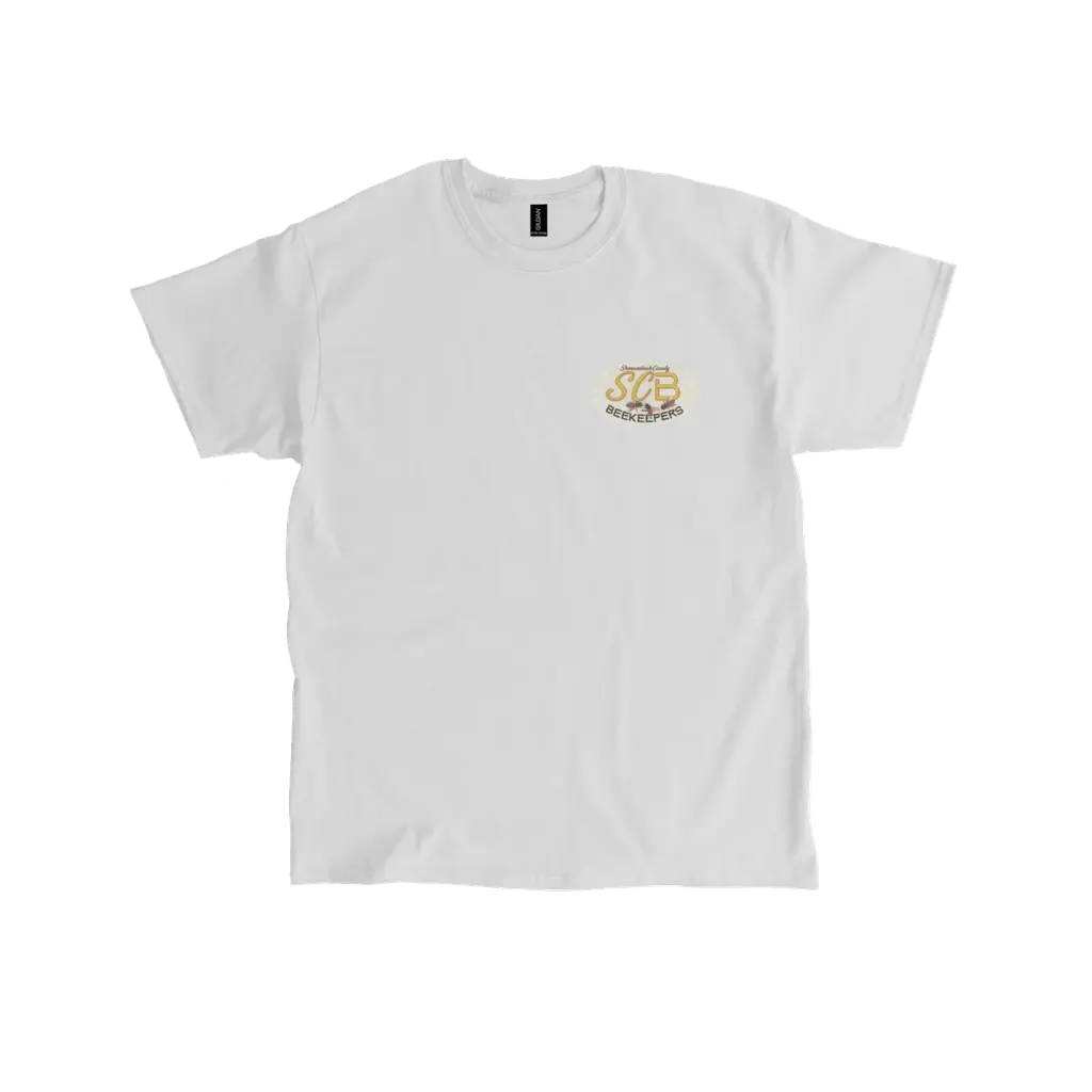 SCB Logo T-Shirt