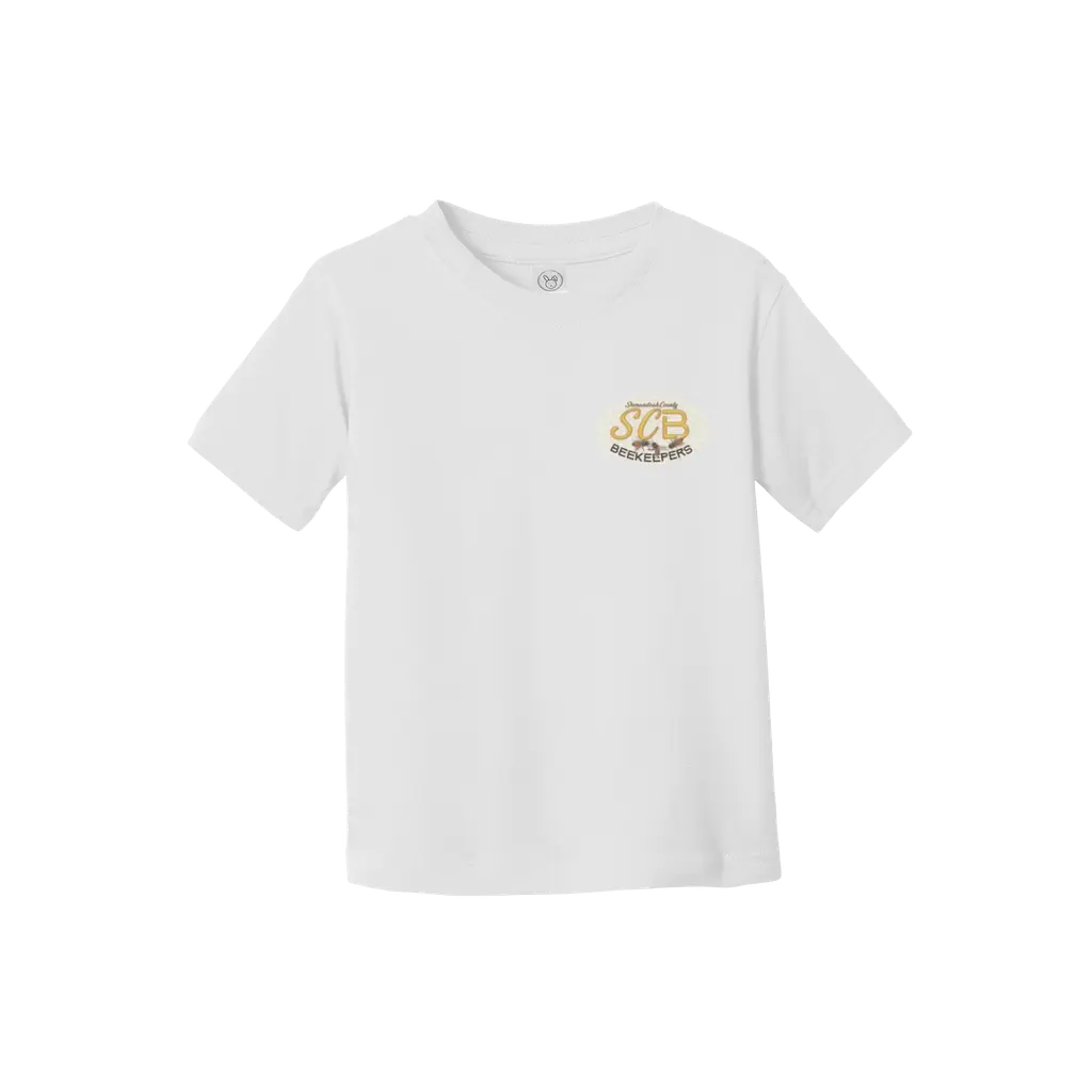 Kids Logo T-Shirt Toddler Tee