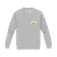 Logo Heavy Blend Crewneck thumbnail 3