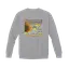 Logo Heavy Blend Crewneck thumbnail 8
