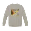 Logo Heavy Blend Crewneck thumbnail 6
