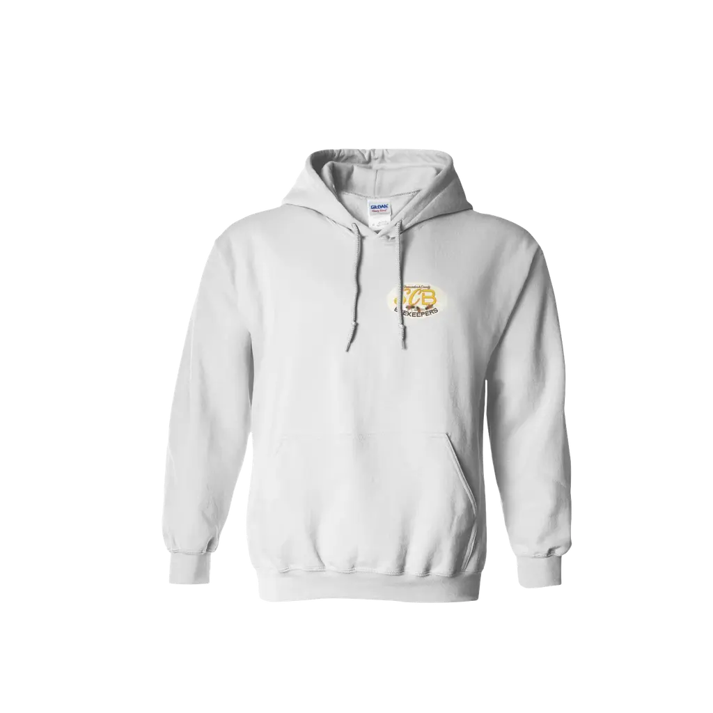 Logo Hoodie