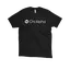 Chi Alpha Logo White Triblend Tee thumbnail 1