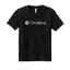 Chi Alpha White Logo Youth Tee thumbnail 1