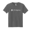Chi Alpha White Logo Youth Tee thumbnail 3