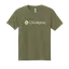 Chi Alpha White Logo Youth Tee thumbnail 5