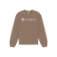 Chi Alpha Logo White Heavyweight Sweatshirt thumbnail 9