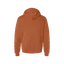 Chi Alpha White Logo Sponge Fleece Hoodie thumbnail 2