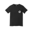 XA Round logo Pocket Tee thumbnail 1