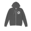 XA Round logo Zip-Up thumbnail 1
