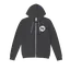 XA Round logo Zip-Up thumbnail 7