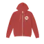 XA Round logo Zip-Up thumbnail 9