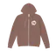 XA Round logo Zip-Up thumbnail 3