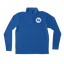 XA Round logo Performance Quarter Zip thumbnail 3