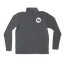 XA Round logo Performance Quarter Zip thumbnail 5