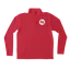 XA Round logo Performance Quarter Zip thumbnail 9