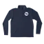 XA Round logo Performance Quarter Zip thumbnail 7
