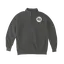 XA Logo Comfort Colors Quarter Zip thumbnail 3