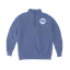 XA Logo Comfort Colors Quarter Zip thumbnail 7