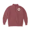 XA Logo Comfort Colors Quarter Zip thumbnail 9