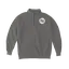 XA Logo Comfort Colors Quarter Zip thumbnail 5