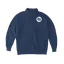 XA Logo Comfort Colors Quarter Zip thumbnail 1