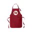 XA Logo Apron thumbnail 3