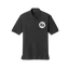 XA Logo Silk Polo thumbnail 3