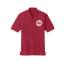 XA Logo Silk Polo thumbnail 1