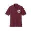 XA Logo Silk Polo thumbnail 7