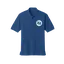 XA Logo Silk Polo thumbnail 5