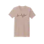 Chi Alpha Script Premium Tee thumbnail 1