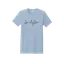 Chi Alpha Script Premium Tee thumbnail 7