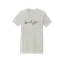 Chi Alpha Script Premium Tee thumbnail 3